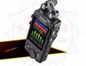Tascam Portacapture x8 Audio Interface Field Recorder - ձայնագրիչ