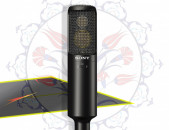 Sony C100 Hi-Res Studio Microphone - ստուդիայի միկորոֆոն
