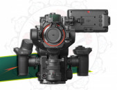 DJI Ronin 4D 4-Axis Cinema Camera 8K - 2023 - am - ua - ru - tr - ge
