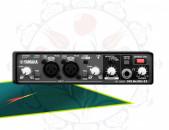 Yamaha RUio16-D Dante Professional Audio Interface