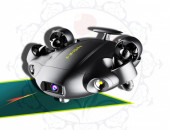 Qysea FIFISH V6 Expert EP300 - sea drone