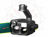 DJI Zenmuse H20N Gimbal - Thermal Night Vision Camera 