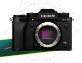 Fujifilm X-T5 (XT 5) / 6K հիբրիդ ֆոտոխցիկ