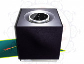 Naim Mu-so Qb 2 Wireless Hi-Res Dolby Atmos Speaker - անլար բարձրակարգ բարձրախոս