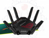 Asus ROG Rapture GT-BE98 RGB quad-band WiFi 7 - Gaming Router- am - az - tr - ge
