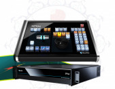 NewTek 3Play 3P2 Replay System Control Surface - 4K/60p կրկնապատկերի թողարկիչ