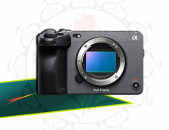 Sony FX3 - 4K/120p compact Cinema Line Camera - tr- ge - ua - am