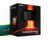 AMD Ryzen Threadripper Pro 5995WX - աշխատանքային պրոցեսոր - tr- am - ge - az - ua