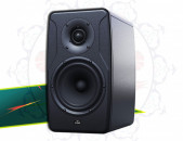 IK Multimedia iLoud Precision 6 Studio Monitor Speaker - am - tr - ge - az