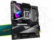 X670E AMD Socket AM5 - Motherboard - մայրսալիկ