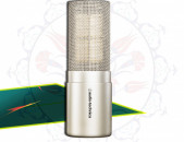 Audio Technica AT5047 Studio Professional Microphone - am - tr - ge - ua