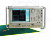 Anritsu MS4647A VectorStar VNA-Spectrum Analyzer Signal Generator (Robidium)