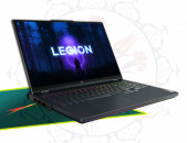 Lenovo Legion Pro 7i - Core i9 13900HK - RTX4090 - DDR5 64GB - Gaming Laptop