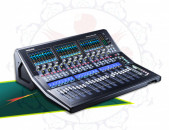TASCAM Sonicview 24 XP Digital Mixing Mixer Console Recorder - am - tr - az - ge - ua