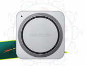 Apple Mac Studio M2 Ultra - 2023 - 24/76 միջուկ - 128ԳԲ/8ՏԲ - am - tr - ge - ua - az