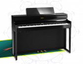 Roland HP-704 Console Digital Piano - թվային դաշնամուր - am - tr - ge - az