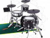 Roland VAD504 V-Drums Acoustic Design Drum Kit - թմբուկների հավաքածու 