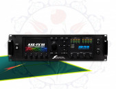 Fractal Audio Axe FX III FX3 Preamp and Effects Processor (FM3, FM9)