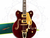 GRETSCH G5422TG Electromatic Bigsby GH SW - Semi Acoustic Guitar