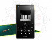 Sony NW-ZX707 High-resolution Audio Portable DSD Audio Player - tr - az - ge - am