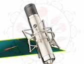 Warm Audio WA-CX12 Tube Condenser Microphone - (AKG C12 specs) - am - tr - ge - az