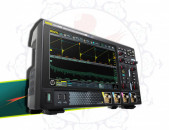 Rigol DHO4804 series digital battery/DC powered oscilloscope - am -tr - az - ge - ua