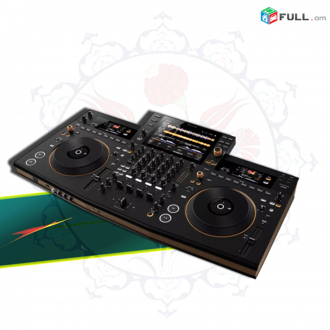 Pioneer DJ Opus Quad - Professional all-in-one DJ system - am - ua - az - tr - ge