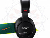 Sony MDR-M1ST Professional Studio Monitor Headphone - am - tr - ua - ru - ge - az