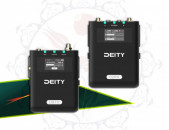 Deity Theos Digital Wireless Lavaliere System 32 bit Float Receiver-Transmitter - ru - ua - am - ge