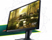 Alienware SS IPS 500Hz Gaming Monitor (AW2524H) by Dell - AM - TR - GE - AZ - UA - RU
