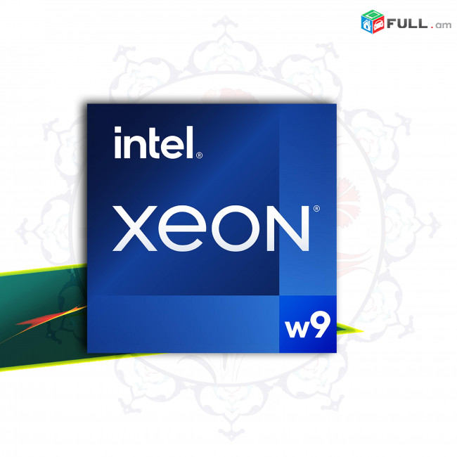 Intel Xeon w9-3495x 56 core Professional Workstation 420W CPU - tr - UA - RU - am