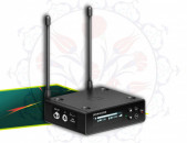 Sennheiser EW-DP ME2 Set Wireless Digital Lavaliere System  (SK 6212) - am - tr - ge - ua 