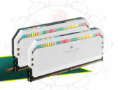 Corsair Dominator Platinium 32GB - DDR5 RGB RAM - 6000MHz - Ozu - RU - UA - AM - GE - TR