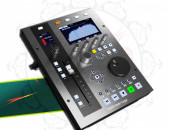 Solid State Logic UF1 Single Fader DAW Studio Controller