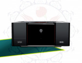 Mark and Levnison № 632 - LS ML 600 Series Dual Monoaural Amplifer - am
