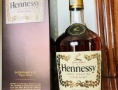 Կոնյակ Hennesy 0,7 լ / французский коньяк / french cognac / konyak