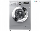 Լվացքի Մեքենա LG F12M7HDS4 