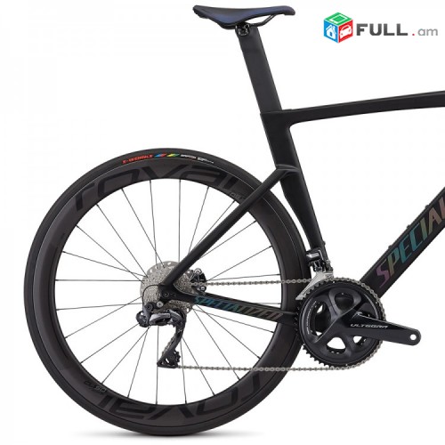 specialized venge pro ultegra di2 disc road bike 2020