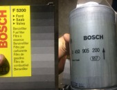 Benzini filtr original Bosch firmayi