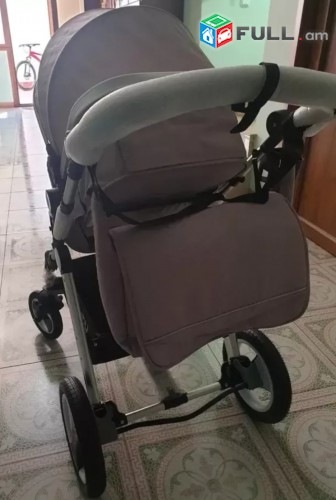 Mankakan saylak cynebaby, Детская коляска для новорожденных и малышей Cynebaby 2