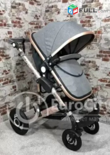 Belecoo 2020 մանկասայլակ / коляска / baby stroller / mankasaylak