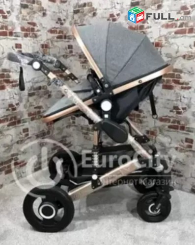 Belecoo 2020 մանկասայլակ / коляска / baby stroller / mankasaylak