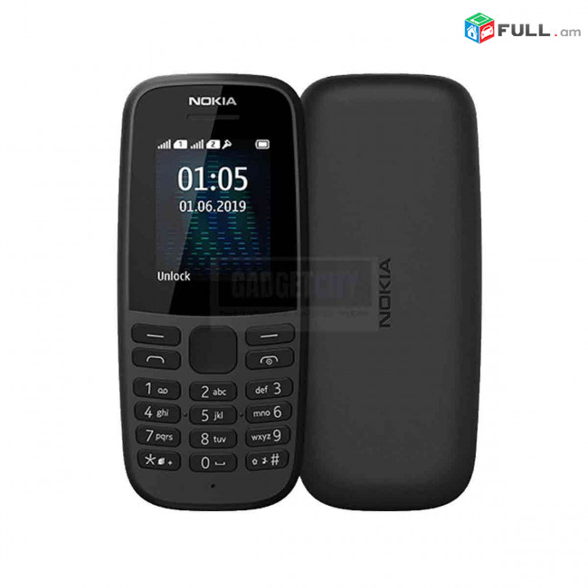 Nokia  105