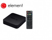 Smart TV Box MXQ-4K 1GB/8GB