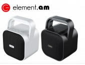 Բարձրախոս Bluetooth|REMAX RB-M49 / dinamik kalonka speaker bufer բուֆեռ դինամիկ