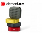 Բարձրախոս Bluetooth|REMAX RB-M27 / dinamik kalonka speaker bufer բուֆեռ դինամիկ