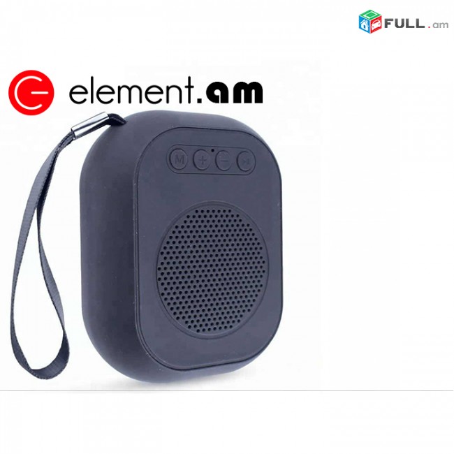 Բարձրախոս Bluetooth |KISONLI R5 / dinamik kalonka speaker bufer բուֆեռ դինամիկ 