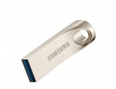 USB Ֆլեշ Կրիչ SAMSUNG BAR Plus 1GB/2GB/4GB/8GB/16GB/32GB / Fleshka USB SAMSUNG BAR Plus 1GB/2GB/4GB/8GB/16GB/32GB