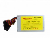 Սնուցման Բլոկ| Mercury ATX-500W 