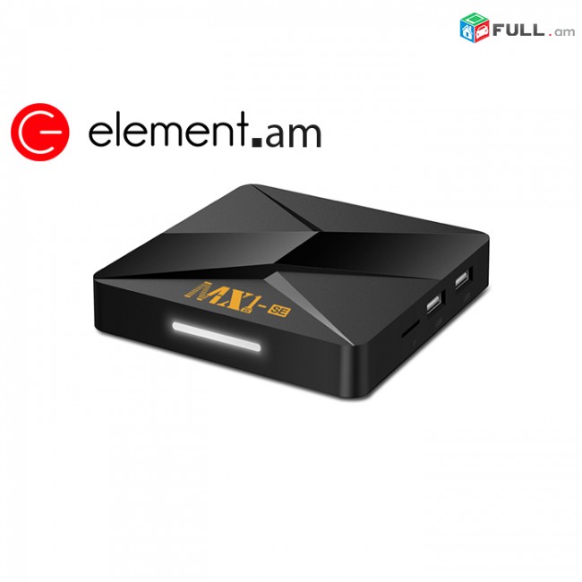 Smart TV Box MX1-SE 1GB/8GB